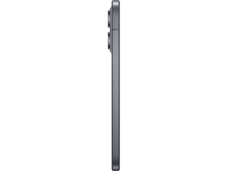 Honor 600 Lite 8/256GB Okostelefon, fekete (5109CEHD)