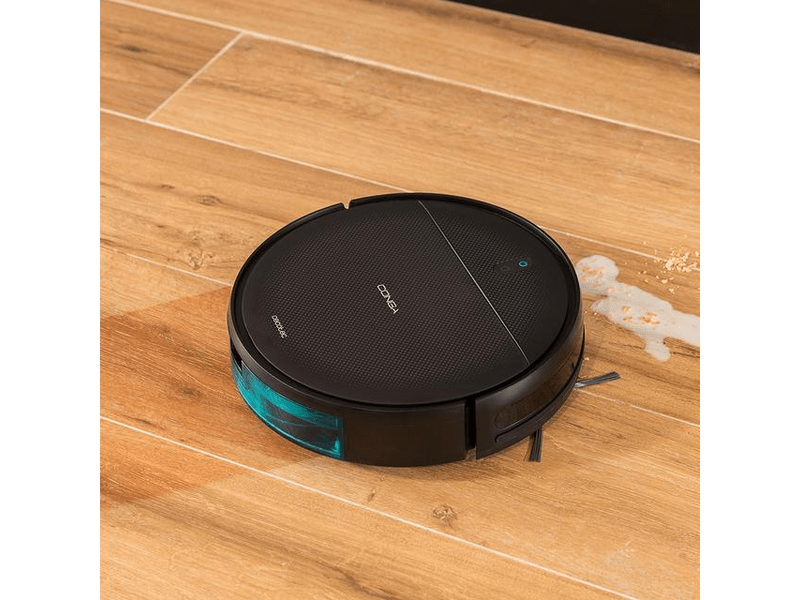 Cecotec Conga 999 Origin Genesis Robotporszívó