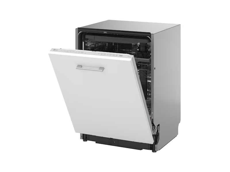 LG DB375TXS Ugradbena perilica posuđa