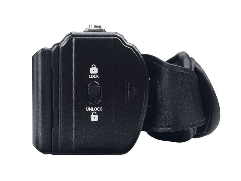 AgfaPhoto Realimove CC4000W vízálló videókamera