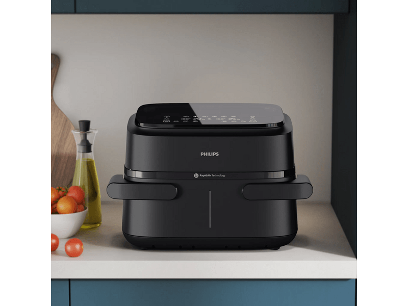Philips NA150/00 Series 1000 Duplakosaras Airfryer