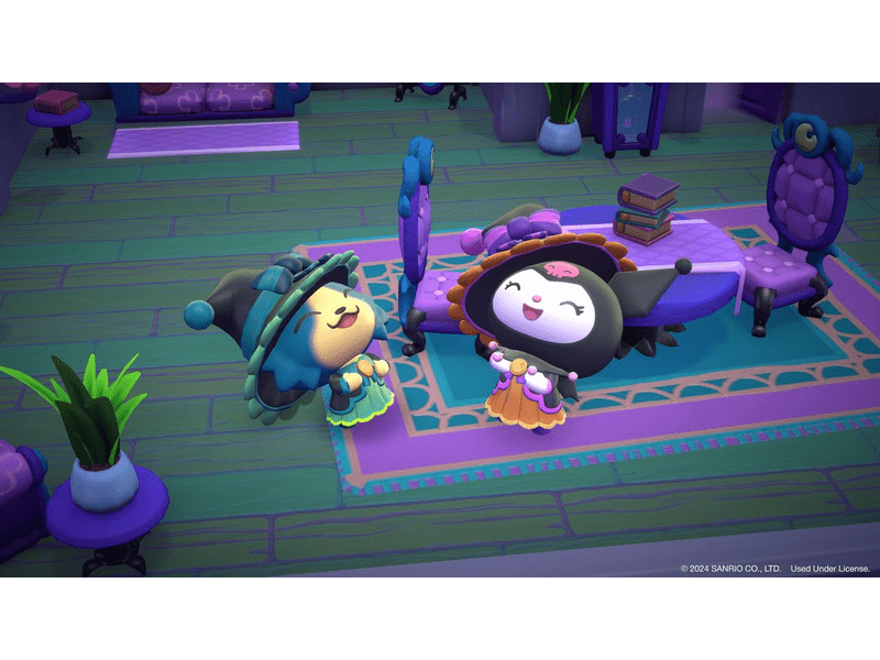 Hello Kitty Island Adventure - PS5 játék