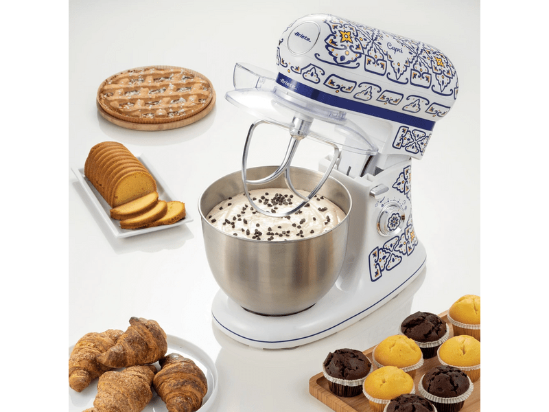 Ariete 1588 Capri Konyhai robotgép