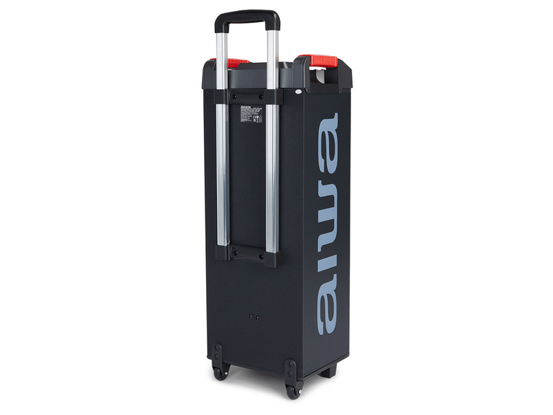 Aiwa KBTUS-608 Bluetooth zvučnik za zabave