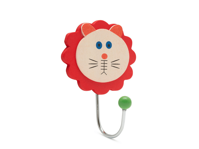 Family 57340 Fali akasztó - állatfigurás