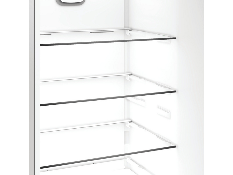 Whirlpool WHK 26404 XP5E Kombinirani hladnjak s donjim zamrzivačem