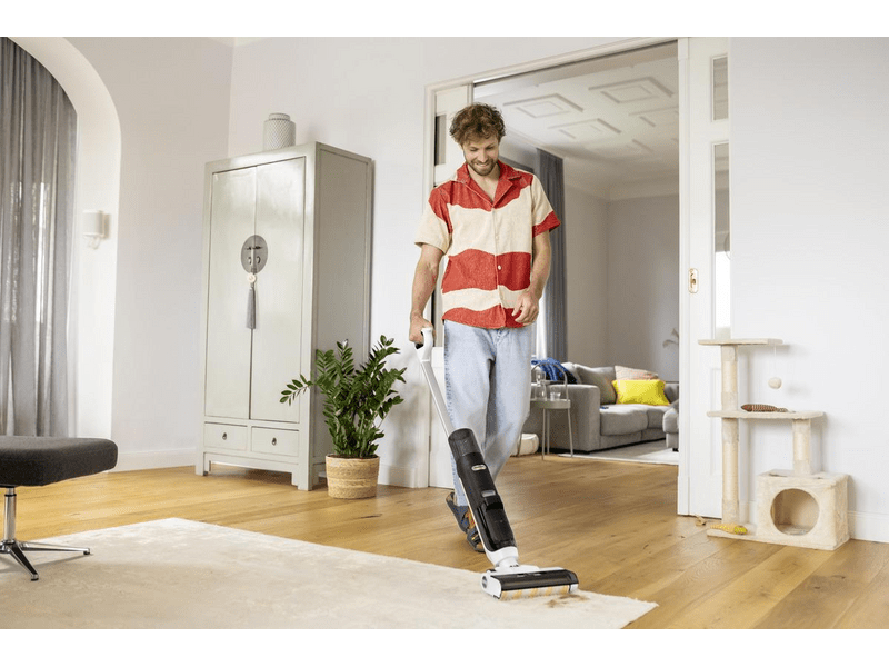 Karcher FCV 3 Extra+ akkumulátoros felmosó (1.056-126.0)