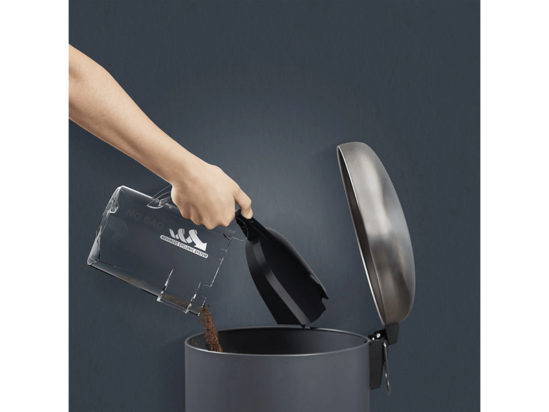 Rowenta RO3725EA Compact Power Porzsák nélküli porszívó