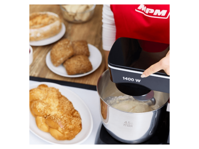 MPM MRK-25 Konyhai robotgép