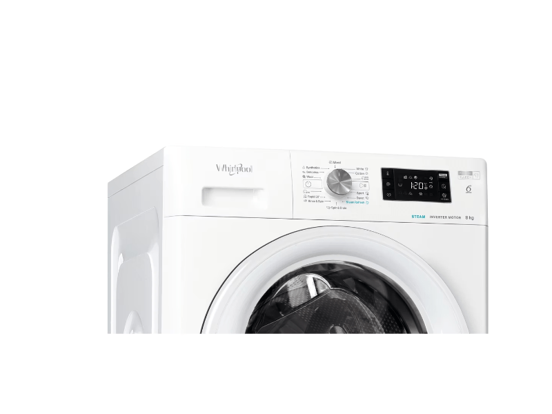 WHIRLPOOL FFB 8489 WV EE et mosógép