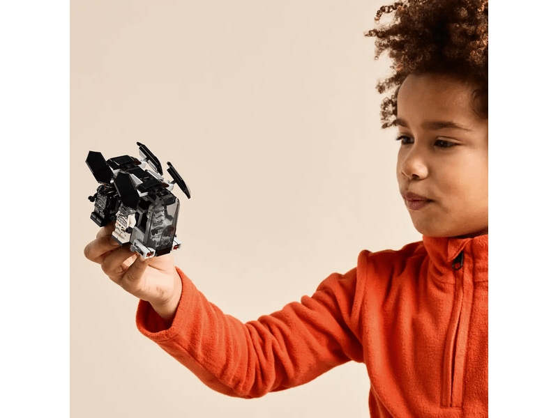 LEGO® Star Wars™ Halálcsillag katona és Night Trooper harci csomag (75412)