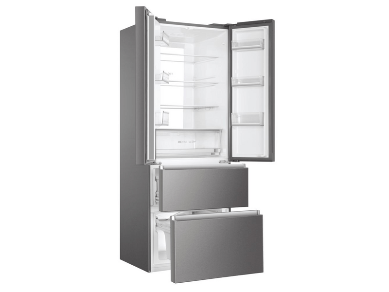 Haier HB17FPAAA Alulfagyasztós hűtőszekrény