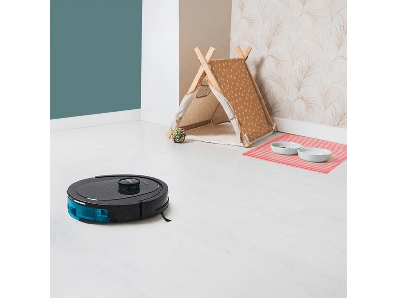 Cecotec Conga 7490 Ultimate Genesis Robotporszívó