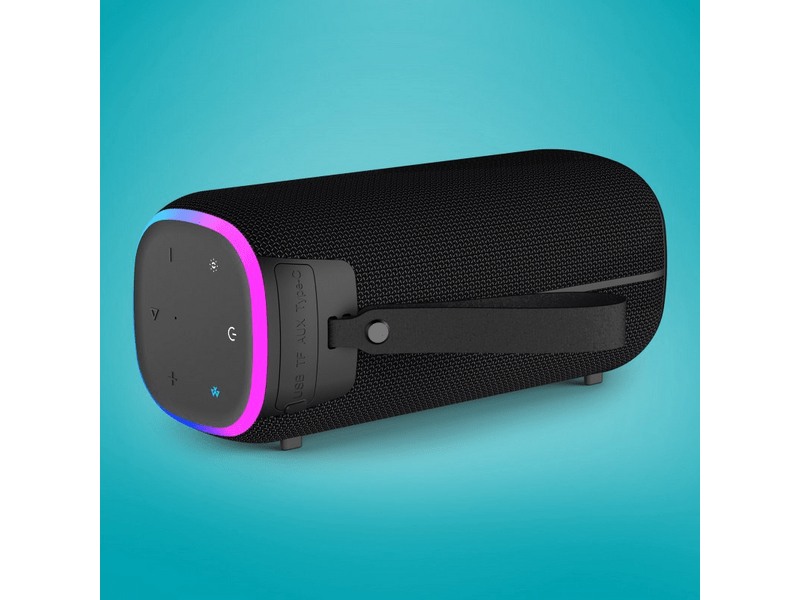 LAMAX StarCube1 Bluetooth hangszóró (LXWSMSRC1NNBA)