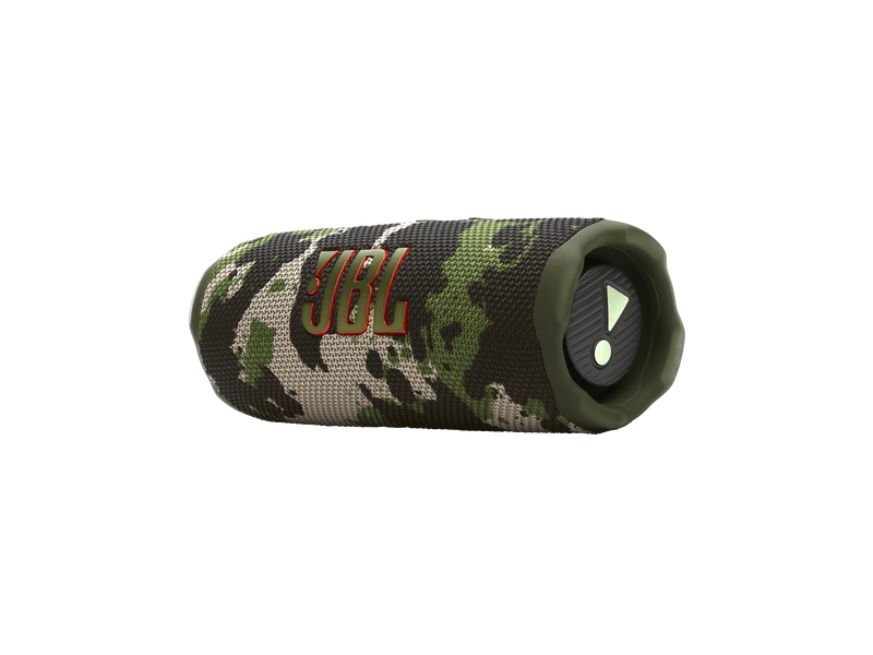 JBL Flip 7 Bluetooth zvučnik, squad