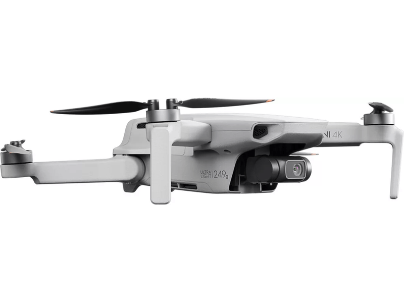 DJI Mini 4K (EU) Drón