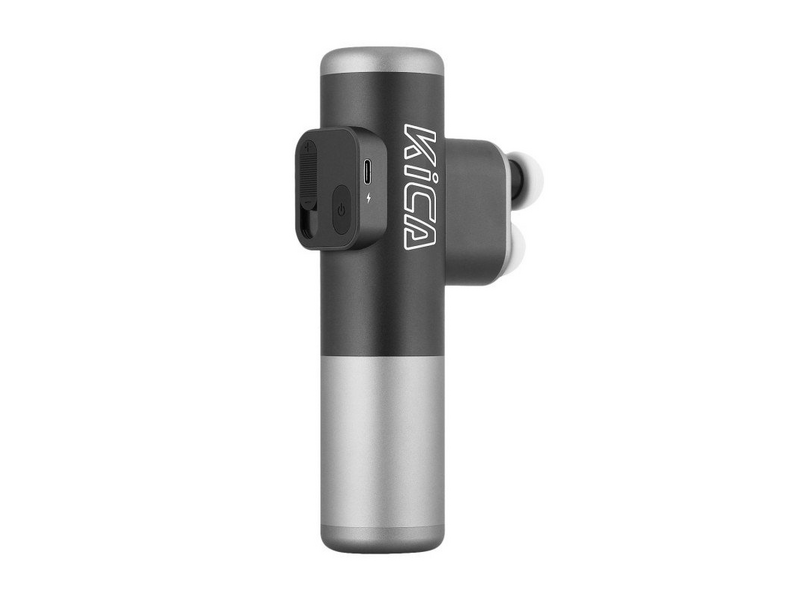 FeiyuTech KiCA 3 vibrációs masszírozó, szürke (FY3164)