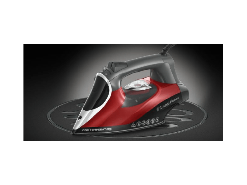 RUSSEL-HOBBS 25090-56 One Temperature vasaló