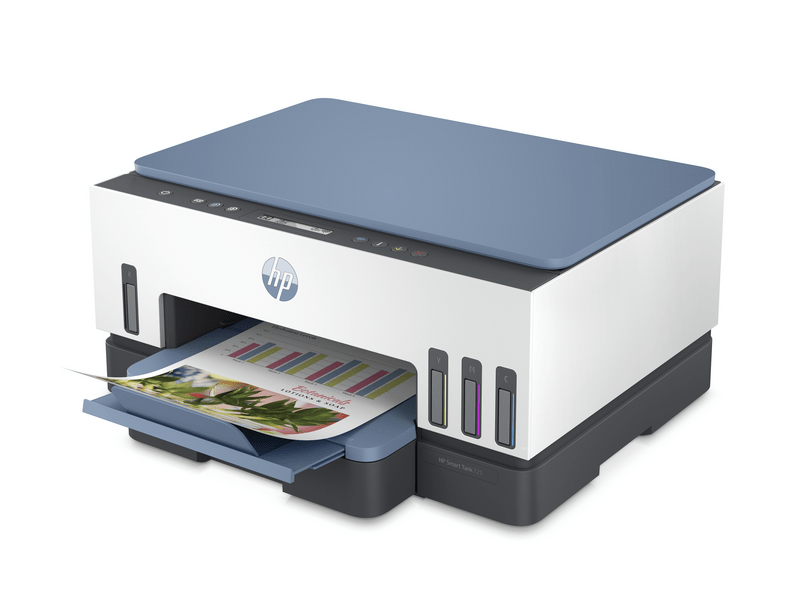 HP Smart Tank 725 Színes multifunkciós nyomtató (28B51A)