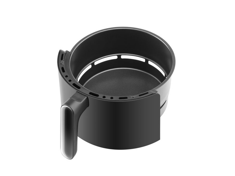 ETA SkyFry Forrólevegős sütő, fekete (516890000)