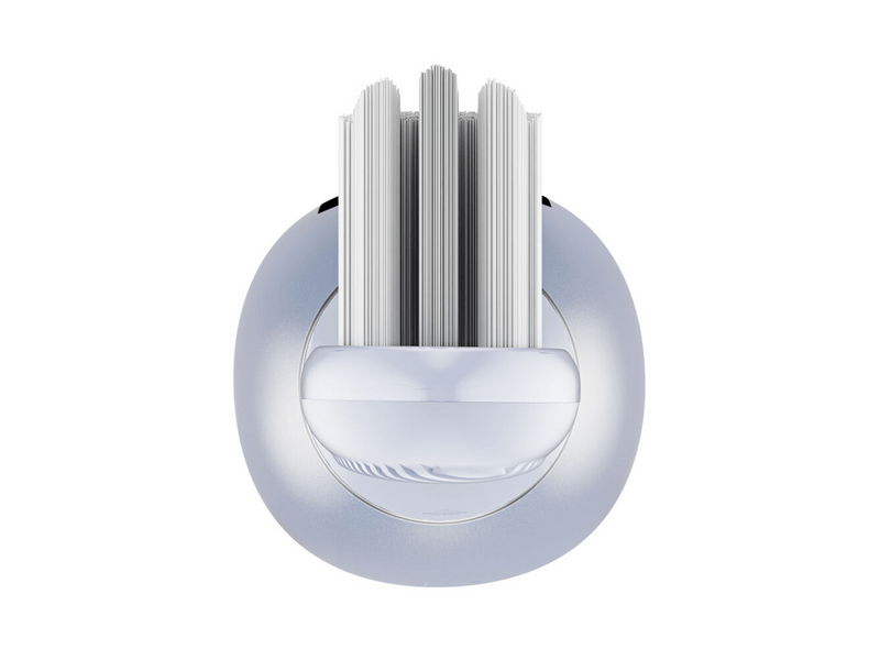 Oclean X Pro Digital Set, ezüst