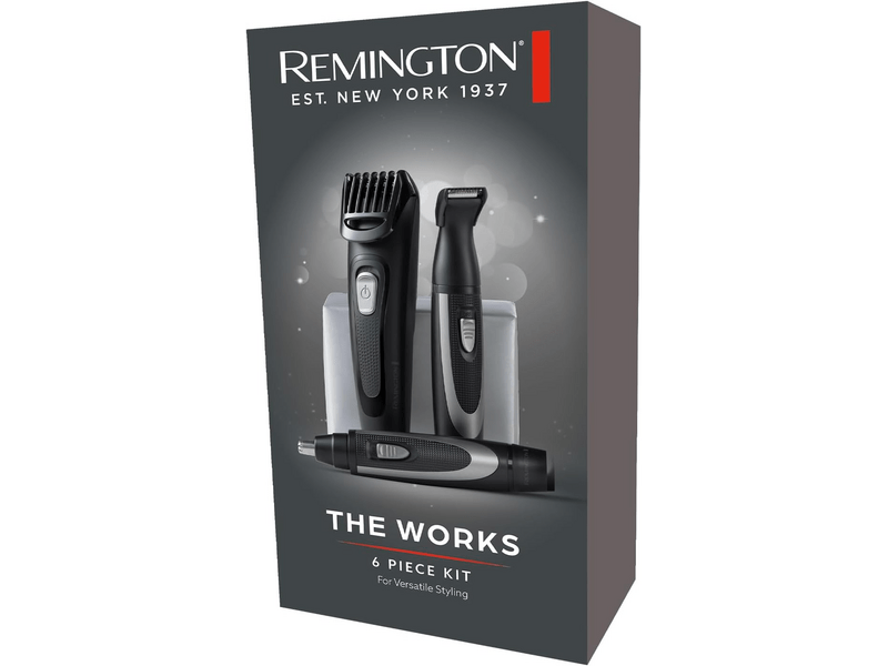 Remington MB905 The Works set trimera za bradu