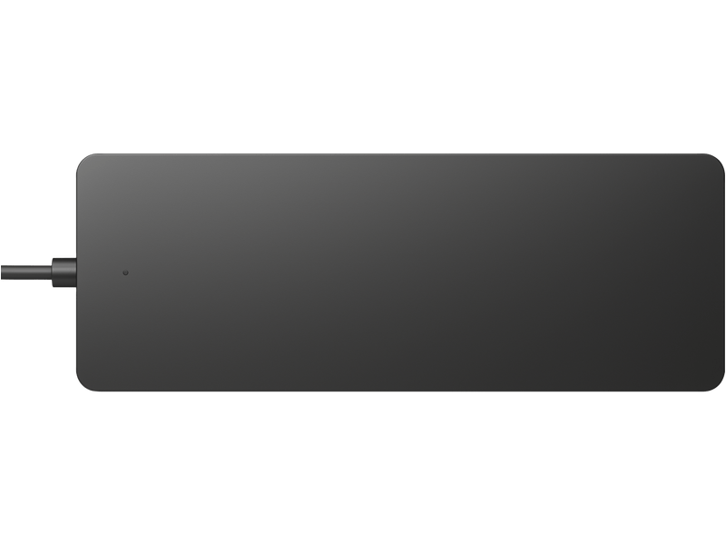 HP Universal USB-C Multiport dokkoló (50H55UT)