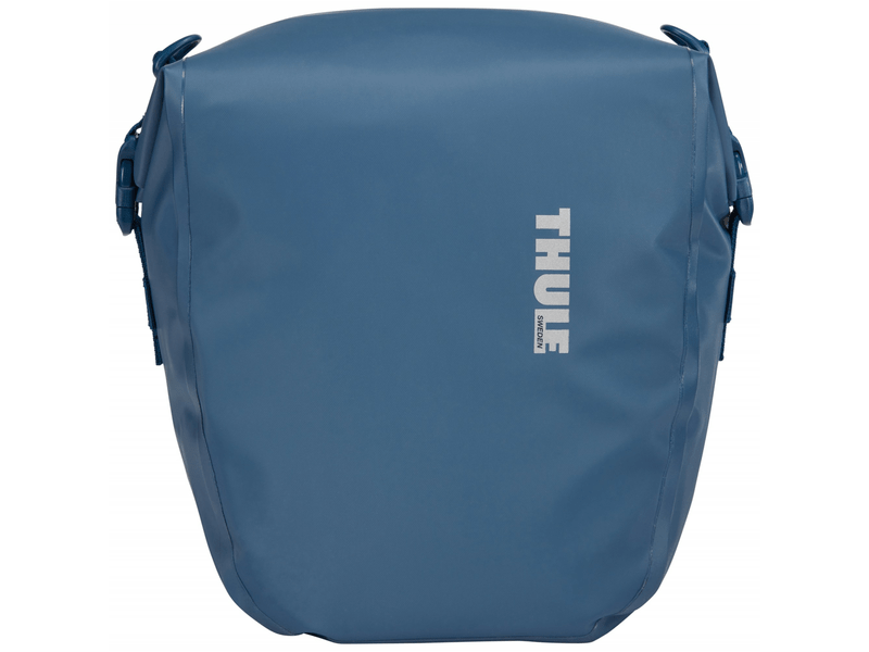 Thule kerékpáros táska 13L, kék