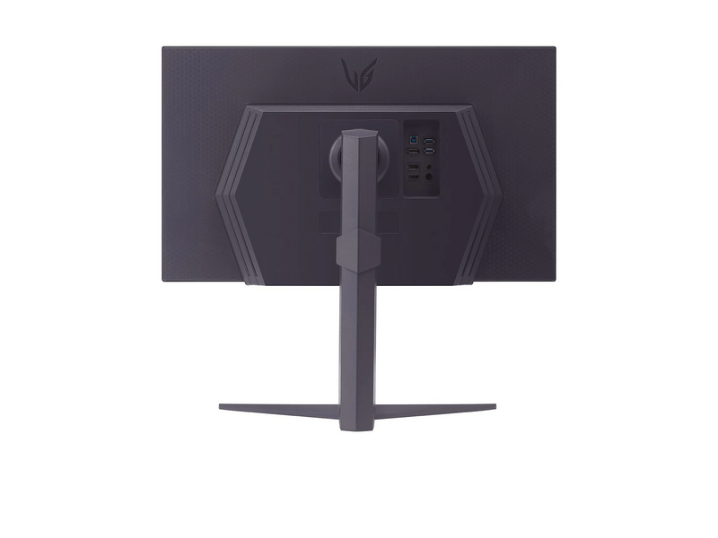 LG 27GS85Q-B 27” UltraGear™ Gaming monitor
