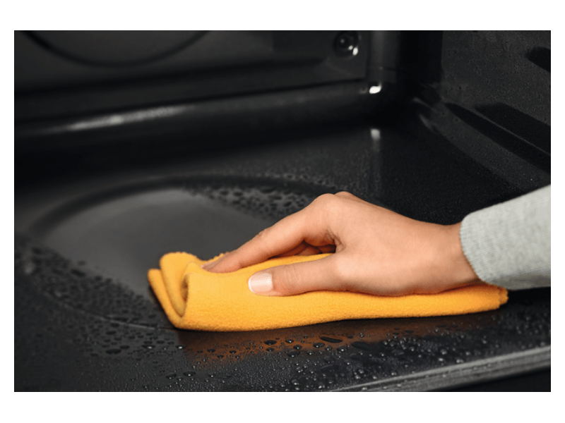 Electrolux EOF3H40BW Ugradbena pećnica