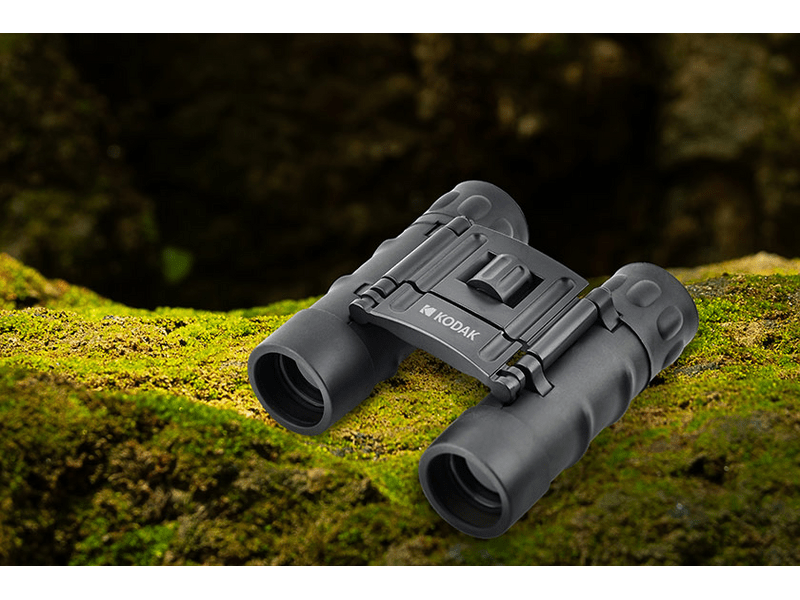 Kodak BCS400 távcső, fekete (KO-BCS400BK)