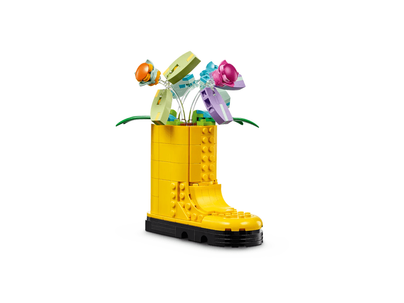LEGO® Creator cvijeće u kanti za zalijevanje (31149)