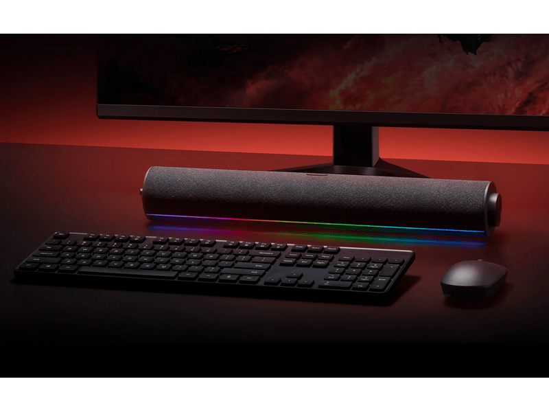 Xiaomi Desktop Speaker Hangszóró (QBH4276GL)