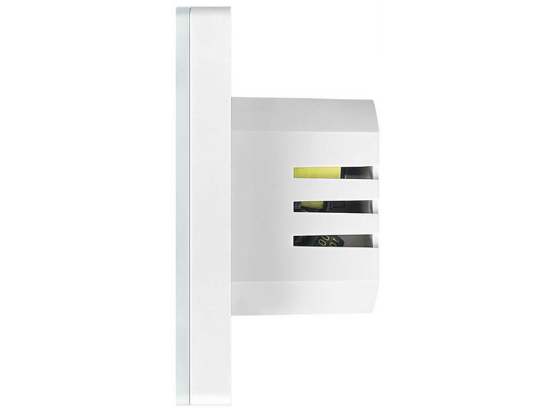 Avatto WT200-16A-W intelligens termosztát elektromos fűtéshez  WiFi TUYA