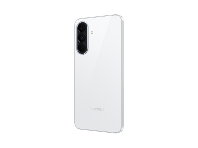 Samsung Galaxy A37 6/128GB Okostelefon, Király fehér