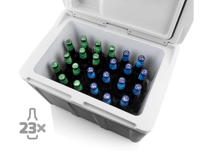 Hyundai MC40E Autós hűtőtáska, 40 l