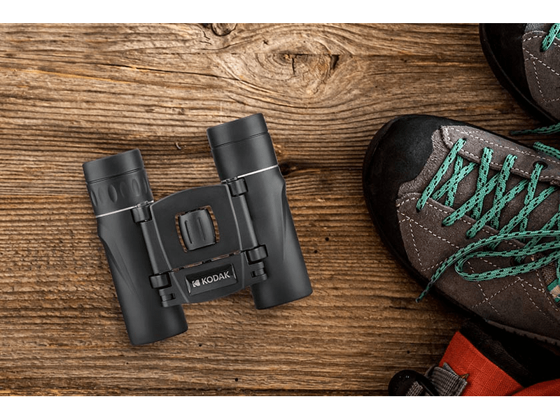 Kodak BCS200 távcső, fekete (KO-BCS200BK)