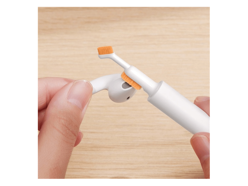 Baseus Cleaning Brush fülhallgató tisztítókefe (NGBS000002)