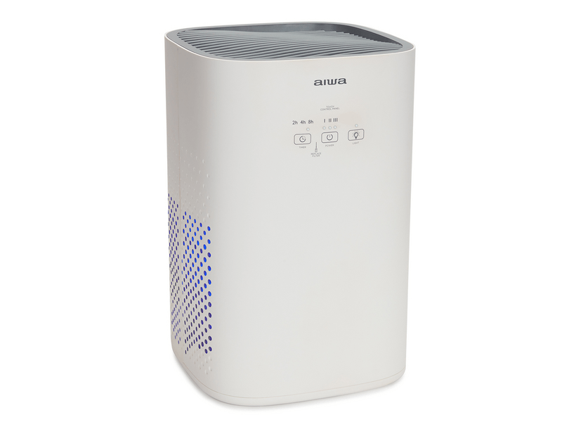 Aiwa PA-100 KIREIAIR 16 Légtisztító