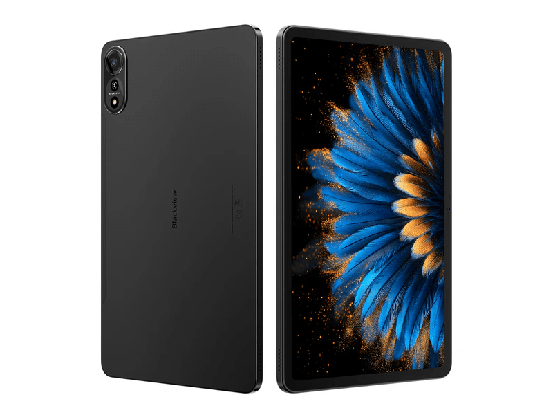 Blackview Mega 2 Wifi 12