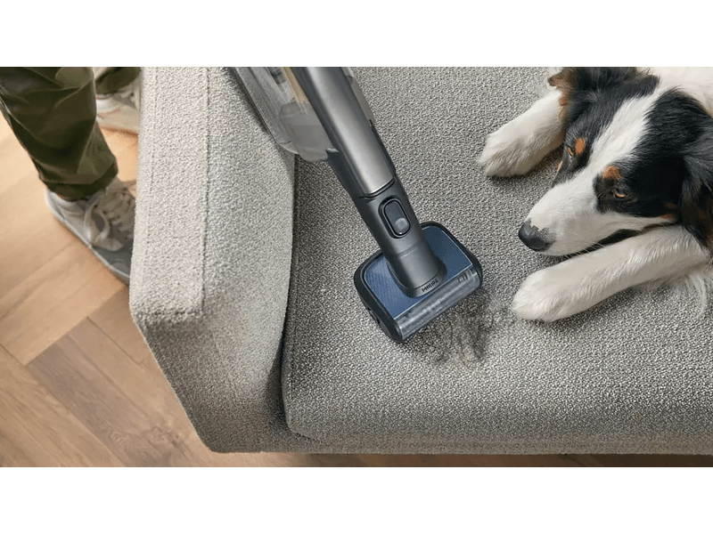 Philips XW9383/01 AquaTrio 9000 Vezeték nélküli kéziporszívó