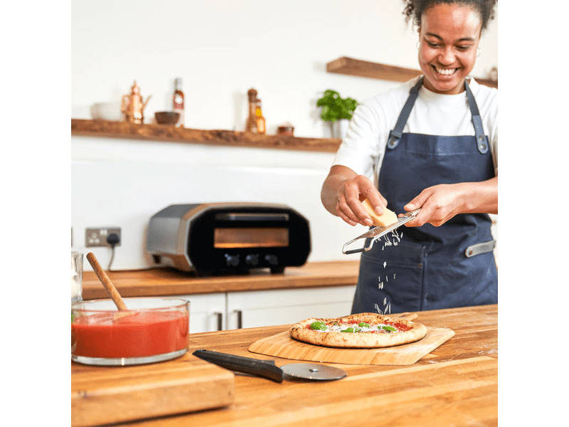 Ooni Volt 12 elektromos pizzakemence (UU-P12B00)