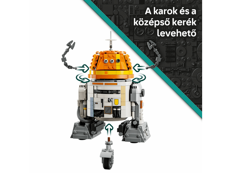 LEGO 75416