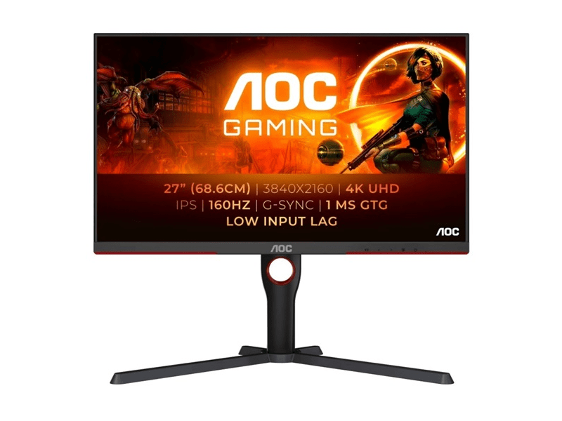 Monitor,27,IPS,4K,UHD,160Hz