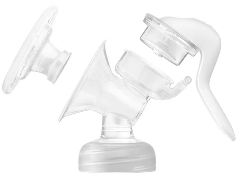 Philips Avent SCF430/16 Kézi mellszívó, Szoptatást segítő szett