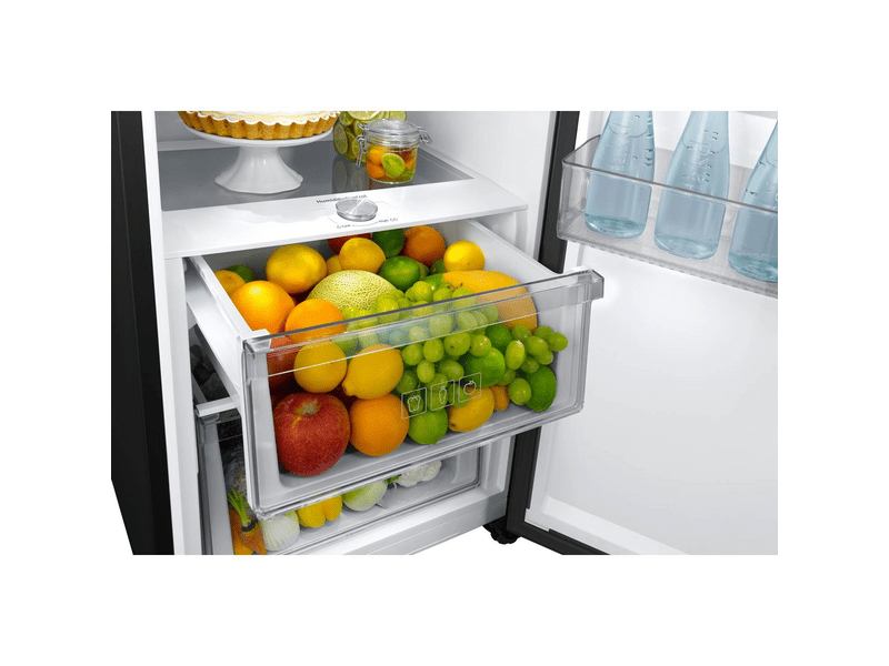 Samsung RR39C7EC5B1/EF Egyajtós hűtőszekrény