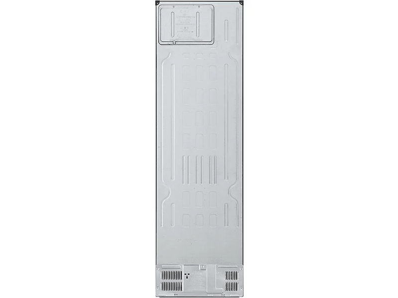 LG GBP62MCNBC Alulfagyasztós kombinált hűtőszekrény