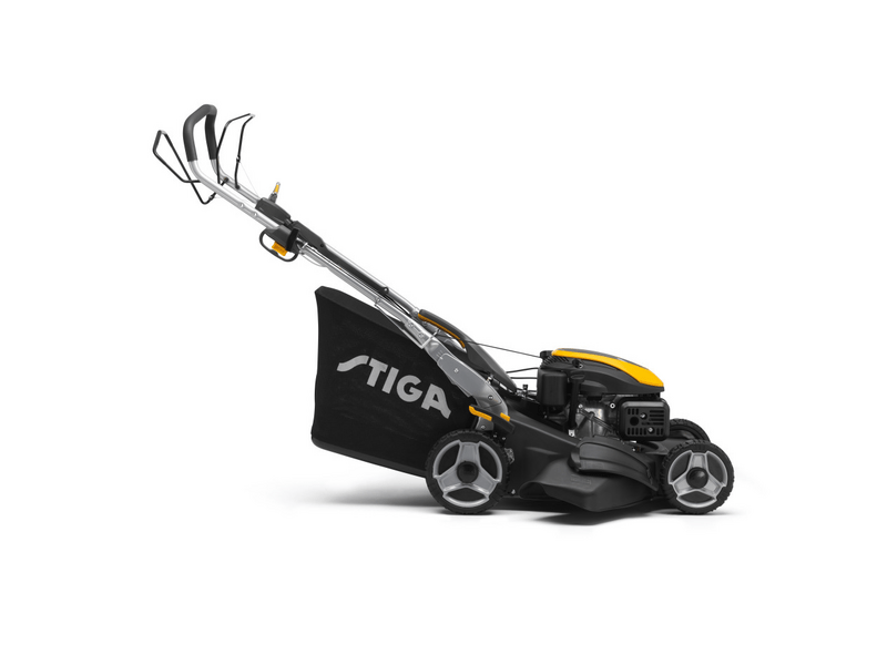 Stiga TWINCLIP 950 V Benzinmotoros fűnyíró (294513048/ST1)