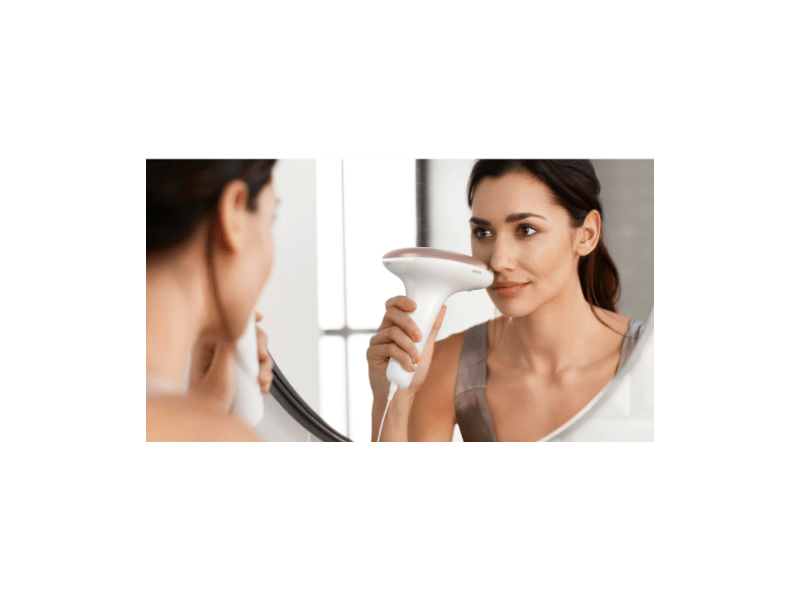 Philips BRI922/00 Lumea Advanced IPL Szőrtelenítő