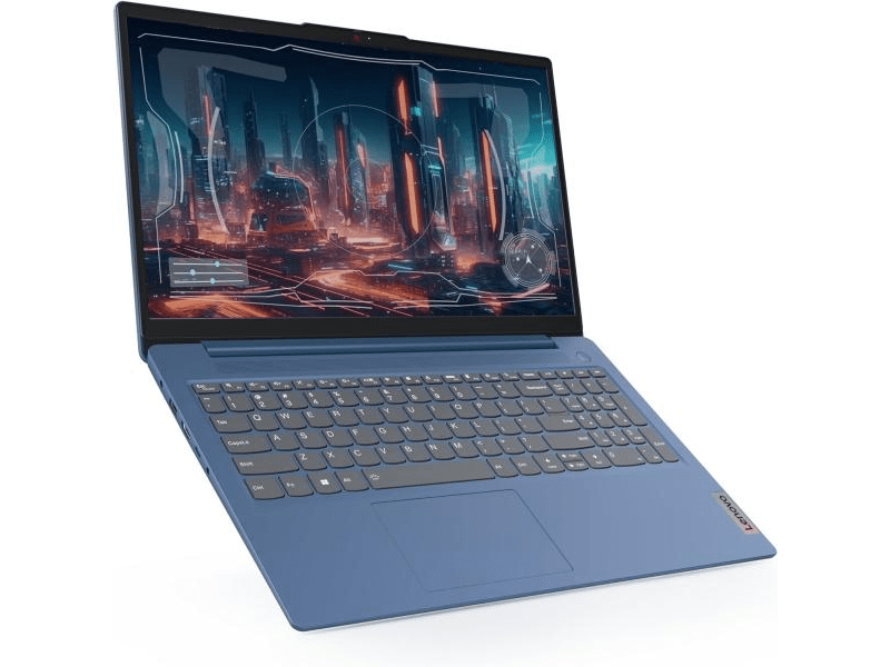 Lenovo IdeaPad Slim 3 15IAH8 15,6 Notebook (83ER00J0HV) + Win 11